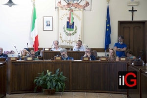 Il Consiglio comunale di Mesagne approva all’unanimità il documento per la “visibilità femminile”