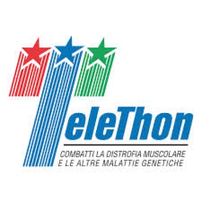 31° EDIZIONE DELLA MARATONA RAI DI FONDAZIONE TELETHON
