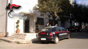 Individuati e denunciati dai Carabinieri otto minorenni coinvolti in una rissa