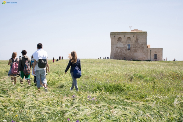 Al via la convenzione tra Torre Guaceto e CNR-IRSA