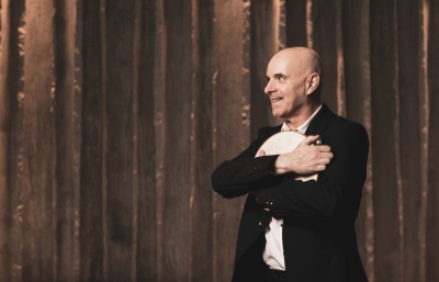 InOrbita 2026: cinque serate di concerti e feste a ballo al Teatro Tex di San Vito dei Normanni