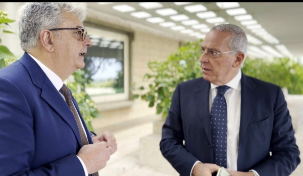 Sanità, Caroli e Scianaro (FDL): “Day service del centro di riabilitazione di Ceglie Messapica fermo il sabato. Grave disservizio”