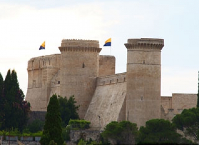 Castello di Oria, Bruno: “Sia dichiarato Monumento di Interesse Eccezionale&quot;