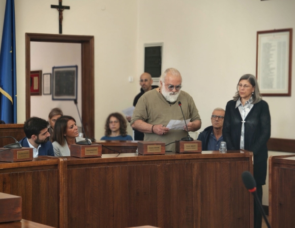 Giuliano Graniti, Mesagne istituisce la Giornata della memoria: la musica come eredità per il futuro