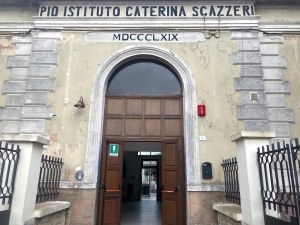 Istituto Caterina Scazzeri nuova sede dei servizi territoriali Asl di Latiano