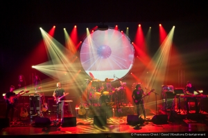 Arriva anche a Brindisi il nuovo tour della migliore Pink Floyd tribute band in Europa