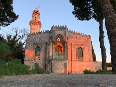 Il Minareto di Fasano	ph. Giusy Barletta