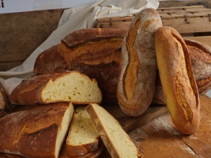 Giornata Mondiale del Pane. OROPAN APRE LE PORTE DELLO STABILIMENTO