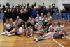 Green Data Aurora Brindisi, esordio vincente: 3-0 all’Appia Project Mesagne