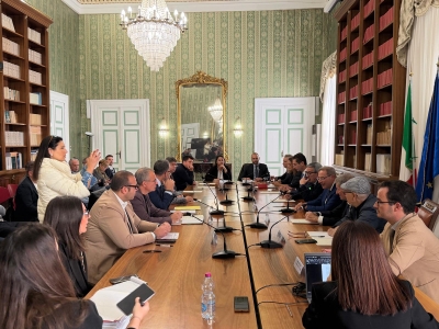NUOVE PROFESSIONALITÀ PER IL POLO PETROLCHIMICO. UIL e UILTEC: «LA FORMAZIONE SI TRADUCA IN OPPORTUNITÀ DI LAVORO CONCRETO»