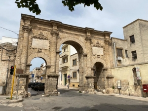 Ottenuto un finanziamento di 170 mila euro per il restauro e la valorizzazione delle Porte cittadine