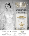 BRIDAL SHOW 2027. Moda, eleganza e tradizione nella splendida cornice di Masseria La Vecchia Lamia