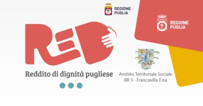 REDDITO DI DIGNITÀ (RED) 3.0 - EDIZIONE II,  I RISULTATI DELL&#039;AMBITO TERRITORIALE SOCIALE  BR 3