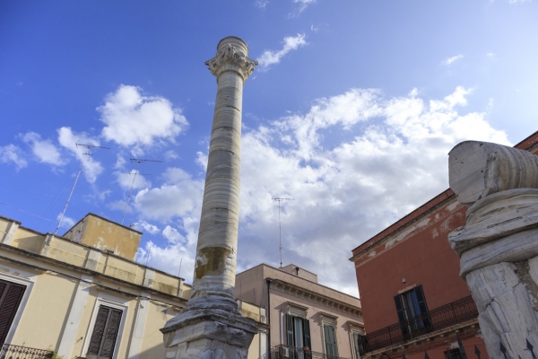 Brindisi CambiaPasso: il programma di sabato 31 ottobre 2026