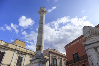 Brindisi CambiaPasso: il programma di sabato 31 ottobre 2026