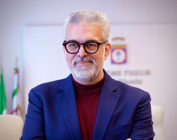 Il presidente Matarrelli domani alla presentazione della 2ª edizione della borsa del turismo extralberghiero pugliese