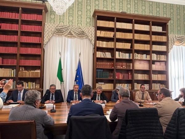Failm e Cobas incontro in prefettura sul tema della formazione professionale