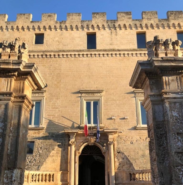 Insediata la Consulta comunale per l’Agricoltura. Angelo Candita eletto presidente