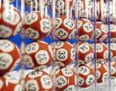 Lotto, colpo da oltre 124mila euro