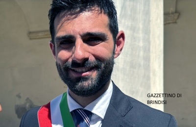 Il tempo della responsabilità: la sfida di Francesco Rogoli e il futuro di Mesagne