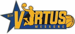 Basket. Vieste - New Virtus Mesagne 72-58