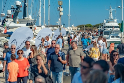 SNIM Salone Nautico di Puglia 2026, a Brindisi la nautica del Mezzogiorno a confronto su imprese, formazione e portualità