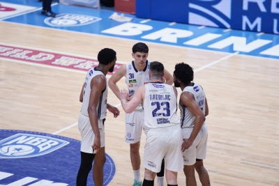 VALTUR BRINDISI VINCE A CREMONA AL DEBUTTO STAGIONALE