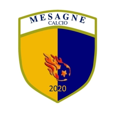 Mesagne Calcio Vs B.Campi 0 - 2