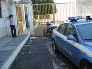 Tre arresti della polizia di Mesagne a Latiano