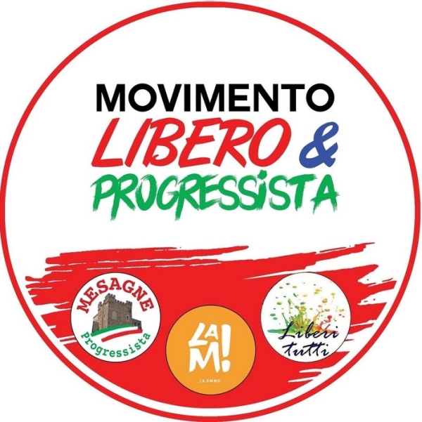 Il Movimento Libero &amp; Progressista attende la decisione del Pd