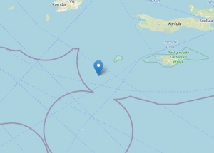 Terremoto in Adriatico avvertito anche nel Salento