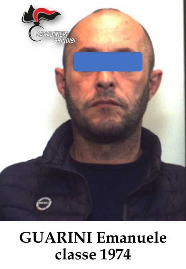 Omicidio Nicolai LIPPOLIS in Montenegro. Arrestato anche GUARINI Emanuele, deve espiare 30 anni di reclusione