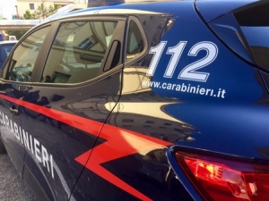 I carabinieri di Mesagne arrestano un 54enne di Carovigno