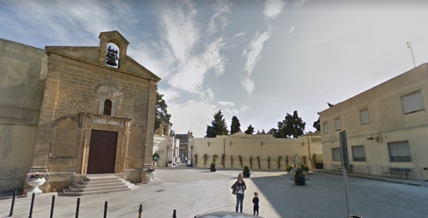 La giunta comunale di Brindisi ha approvato la manifestazione di interesse per i suoli cimiteriali