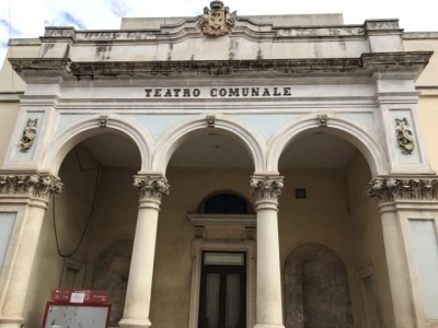 Teatro comunale, il Comune di Mesagne annulla la liquidazione da 42mila euro: mancano le risorse contabili