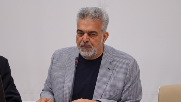 Consiglio regionale. Affitti brevi, presidente Matarrelli: “Norma di grande equilibrio”