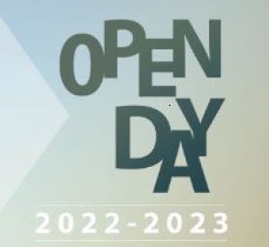 Avvio Orientamento a.s. 2022-2023   “Open Day” – Polo MESSAPIA