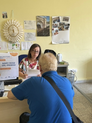 Brindisi e provincia: 66 annunci di lavoro e 232 figure ricercate