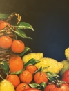 “Colori d’autunno”: all’Ex Convento di Santa Chiara la mostra collettiva che celebra l’arte e il territorio di Brindisi
