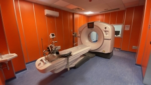 Asl chiarimenti su servizi di radiologia di Fasano e Cisternino