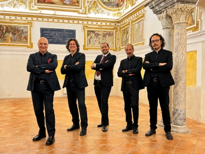 “Barocco Festival Leonardo Leo”, il mondo danza nel Castello di Mesagne