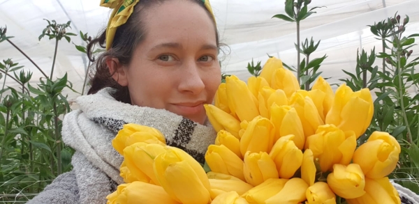 SCIOPERO TIR: COLDIRETTI PUGLIA, FIORI A RISCHIO MACERO ALLA VIGILIA DI OGNISSANTI E COMMEMORAZIONE DEFUNTI