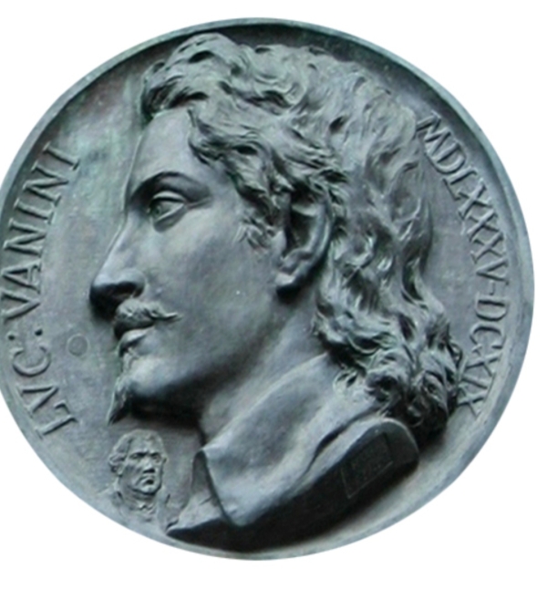 A Mesagne il 17 febbraio omaggio a Giulio Cesare Vanini, il “Giordano Bruno di Puglia”