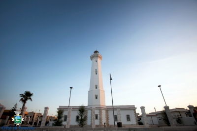 International Lighthouse heritage weekend a Torre Canne