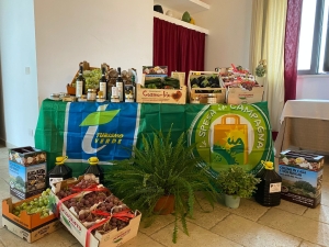 Agriturismi e spesa in campagna, Puglia all’avanguardia