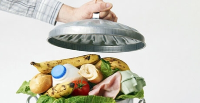 SPRECO ALIMENTARE: COLDIRETTI PUGLIA, 250 TONNELLATE DI CIBO NELLA SPAZZATURA IIN PUGLIA MENTRE CRESCE IL BISOGNO
