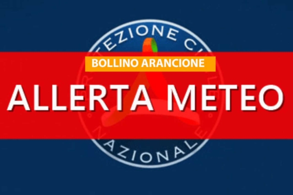 Allerta meteo in Puglia: in arrivo piogge e temporali su tutta la regione, massima attenzione al Centro-Sud