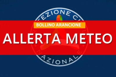 Allerta meteo in Puglia: in arrivo piogge e temporali su tutta la regione, massima attenzione al Centro-Sud