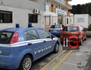 STALKING A MESAGNE - 31ENNE SOTTOPOSTO DALLA POLIZIA DI STATO AL DIVIETO DI AVVICINAMENTO ALLA PARTE OFFESA