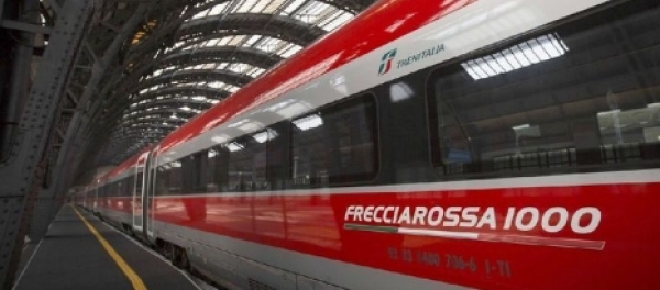 Alta velocità ferroviaria fino a Lecce, Pagliaro: “Chi ha dormito finora, si dia da fare per attuare le nostre due mozioni”